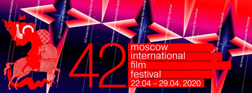 Festival Internacional de Cine de Moscú pospuesto.